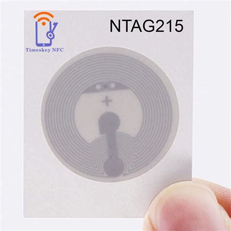 nfc stickers tags ntag215|ntag215 chips ssbu.